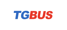 TGBUS电玩巴士logo,TGBUS电玩巴士标识