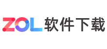ZOL下载logo,ZOL下载标识