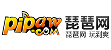 琵琶网Logo