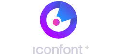 iconfont-阿里巴巴矢量图标库logo,iconfont-阿里巴巴矢量图标库标识