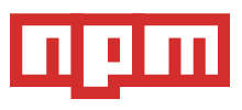 npm中文网logo,npm中文网标识