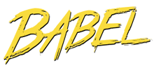 Babel中文网logo,Babel中文网标识