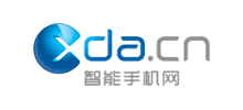 XDA智能手机网logo,XDA智能手机网标识