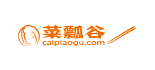 菜瓢谷养生网logo,菜瓢谷养生网标识