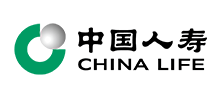 中国人寿保险股份有限公司Logo