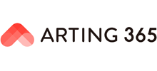 中国艺术设计联盟(Arting365)logo,中国艺术设计联盟(Arting365)标识