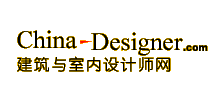 建筑与室内设计师网Logo