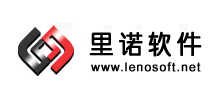 黄石里诺软件开发有限公司Logo