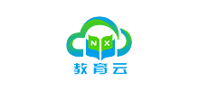 宁夏教育资源公共服务平台Logo