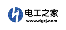 电工之家Logo