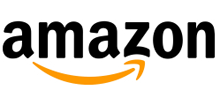 Amazon 亚马逊Logo