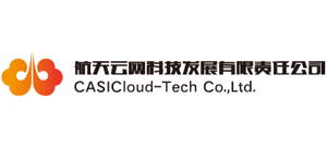 航天云网科技发展有限责任公司logo,航天云网科技发展有限责任公司标识