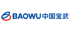 中国宝武钢铁集团有限公司logo,中国宝武钢铁集团有限公司标识