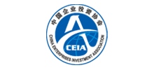中国企业投资协会Logo