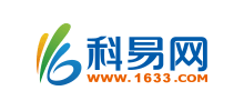 科易网Logo