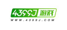 4399J游戏logo,4399J游戏标识