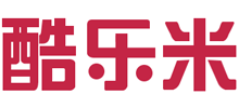 酷乐米logo,酷乐米标识