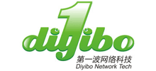 深圳市第一波网络科技有限公司logo,深圳市第一波网络科技有限公司标识