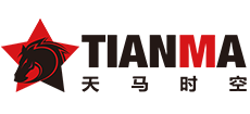 北京天马时空网络技术有限公司logo,北京天马时空网络技术有限公司标识