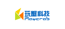北京玩蟹科技有限公司logo,北京玩蟹科技有限公司标识