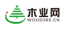 木业网logo,木业网标识