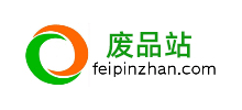 中国废品站logo,中国废品站标识