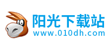 阳光下载站logo,阳光下载站标识