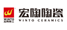 广东宏陶陶瓷有限公司Logo