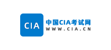 中国CIA考试网logo,中国CIA考试网标识