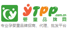 婴童品牌网logo,婴童品牌网标识