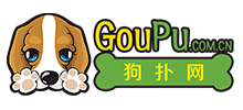 狗扑网Logo
