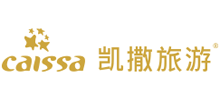 凯撒旅游logo,凯撒旅游标识