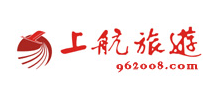 上海航空国际旅游（集团）有限公司Logo