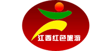 江西红色旅游网Logo
