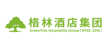 格林酒店集团Logo