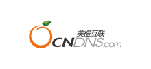 美橙互联Logo