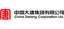 中国大唐集团有限公司logo,中国大唐集团有限公司标识