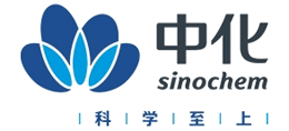 中国中化控股有限责任公司Logo