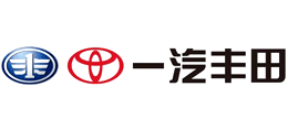 一汽丰田汽车销售有限公司Logo