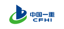 中国一重集团有限公司logo,中国一重集团有限公司标识