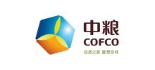 中粮集团有限公司Logo