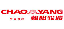 中策橡胶集团有限公司（朝阳轮胎）Logo