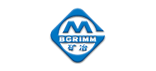矿冶科技集团有限公司Logo