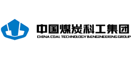 中国煤炭科工集团有限公司Logo