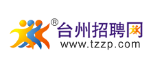 台州招聘网logo,台州招聘网标识