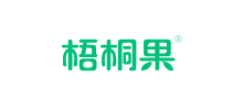 梧桐果logo,梧桐果标识