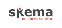 SKEMA商学院logo,SKEMA商学院标识
