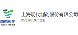 上海现代制药股份有限公司logo,上海现代制药股份有限公司标识