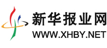 新华报业网logo,新华报业网标识