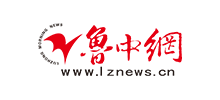 鲁中网logo,鲁中网标识